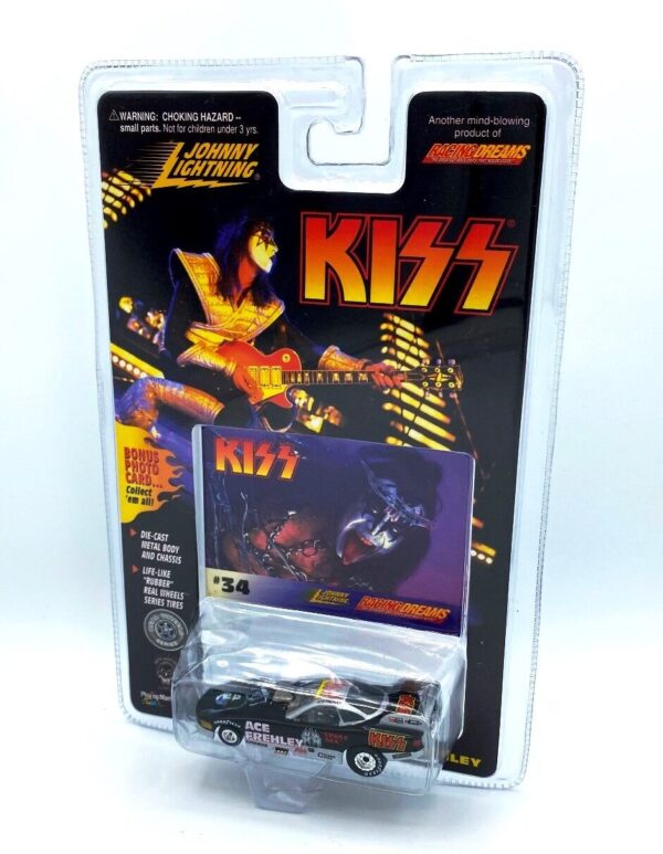 Vintage Ace Frehley #34 (5)