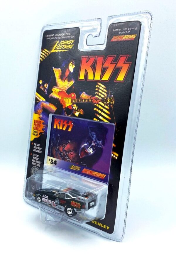 Vintage Ace Frehley #34 (6)
