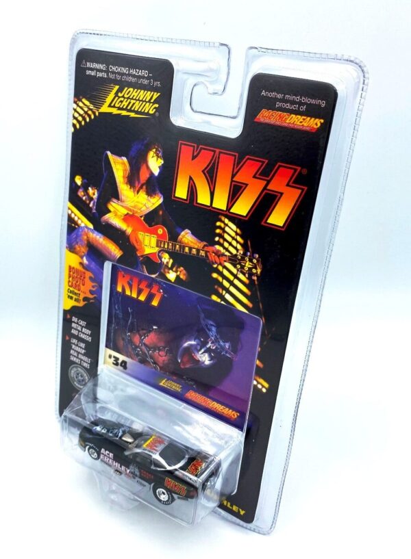 Vintage Ace Frehley #34 (7)