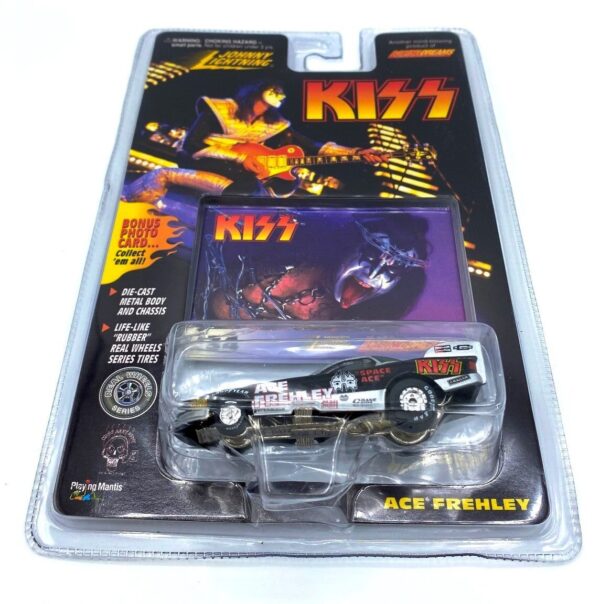 Vintage Ace Frehley #34 (8)