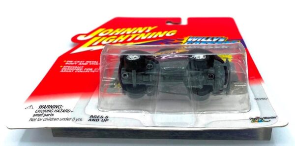 Vintage Art Gustafson's Willy Fast (8)