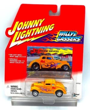 Vintage Bel Engine Services (1) Vintage Bel Engine Services (1)