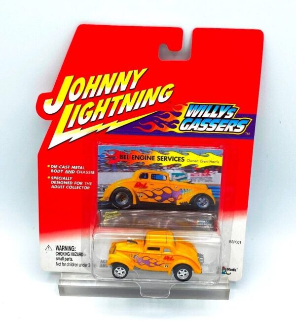 Vintage Bel Engine Services (2) Vintage Bel Engine Services (2)