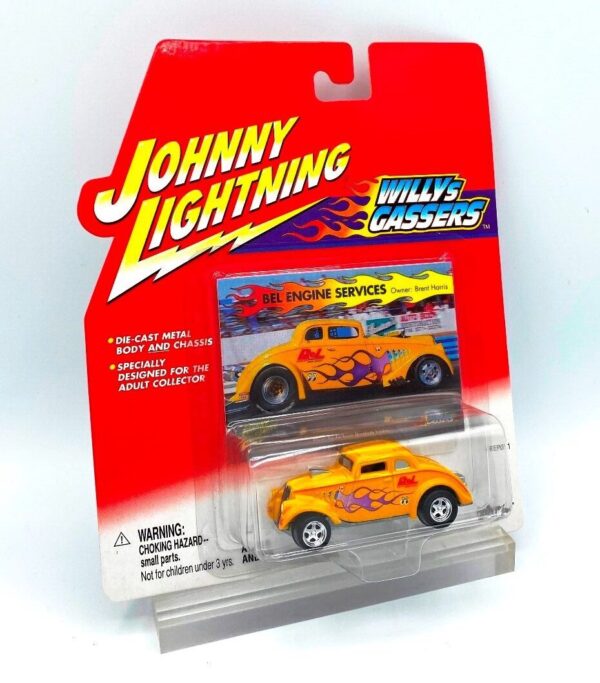 Vintage Bel Engine Services (3) Vintage Bel Engine Services (3)