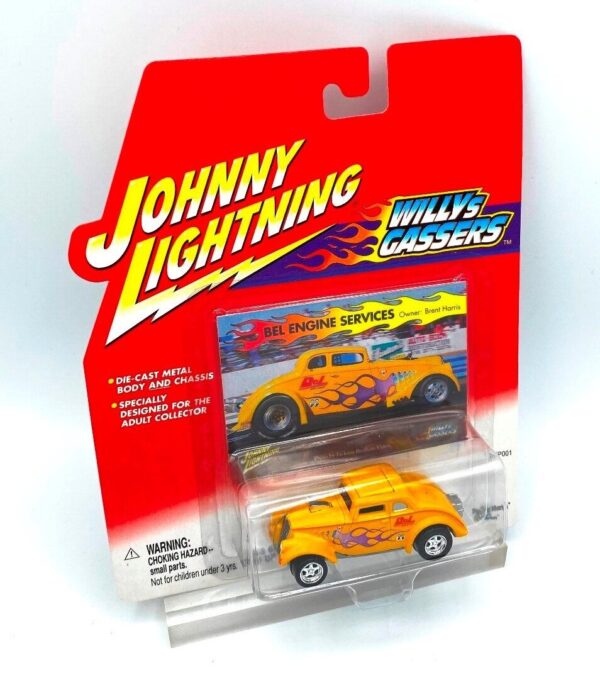 Vintage Bel Engine Services (4) Vintage Bel Engine Services (4)