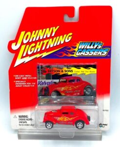 Vintage Bryson & Sons (1)