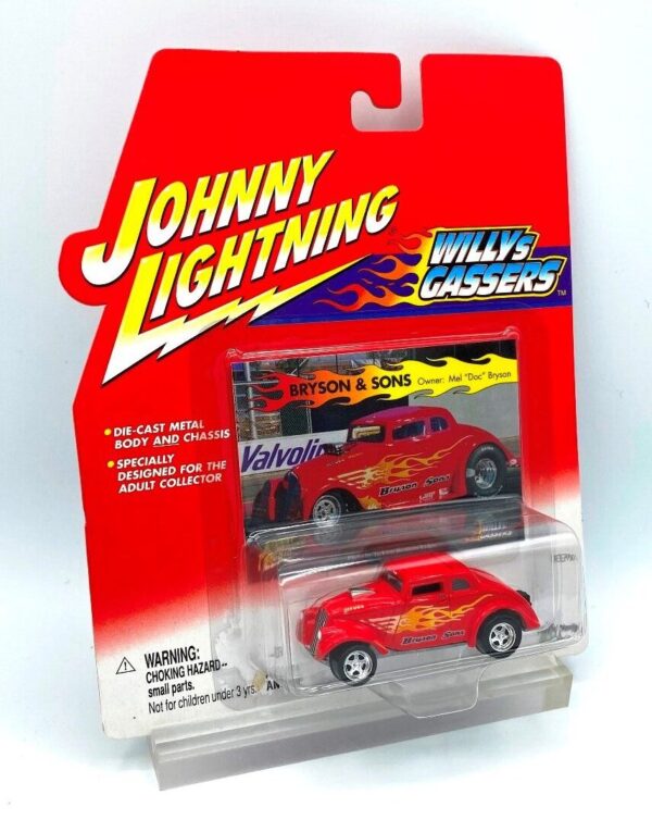 Vintage Bryson & Sons (4) Vintage Bryson & Sons (4)