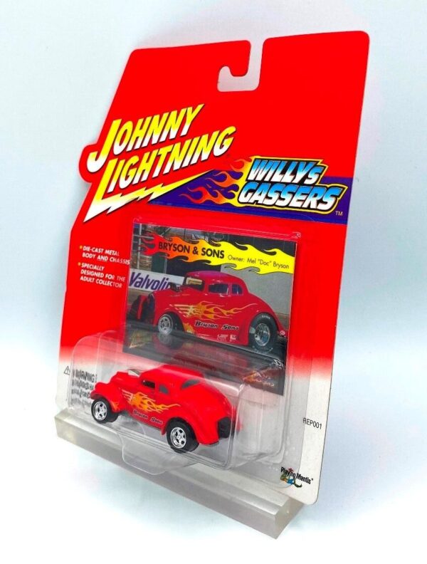 Vintage Bryson & Sons (9) Vintage Bryson & Sons (9)