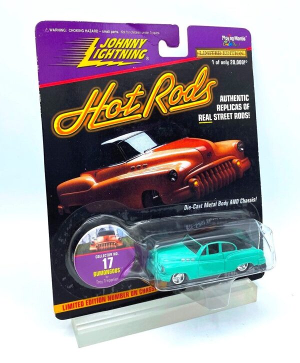 Vintage Bumongous Buick (3)