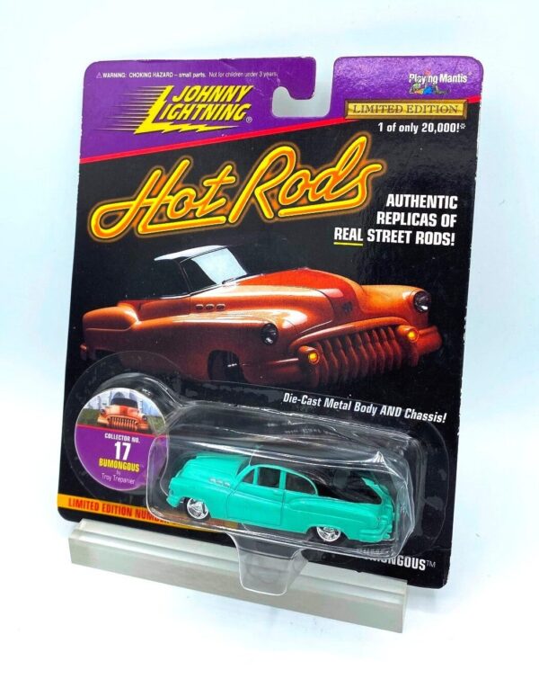 Vintage Bumongous Buick (5)