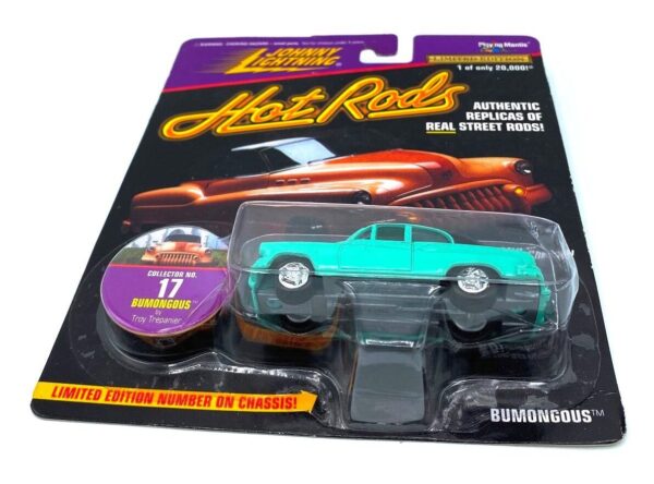 Vintage Bumongous Buick (7)