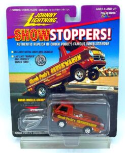 Vintage Chuck Pooles Chuckwagon (1)