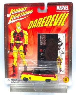 Vintage Daredevil Bumongous Buick (1)