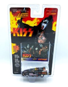 Vintage Gene Simmons #21 (2)