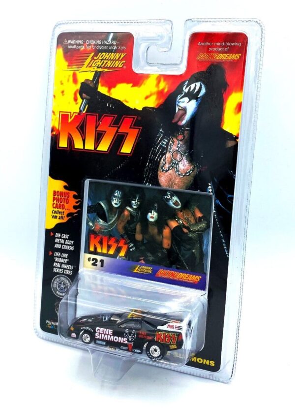 Vintage Gene Simmons #21 (5)
