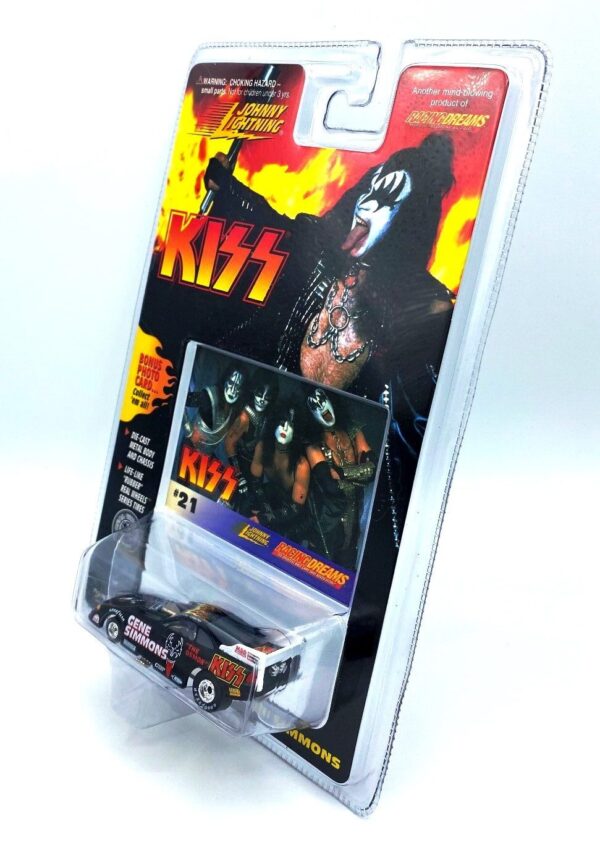 Vintage Gene Simmons #21 (6)