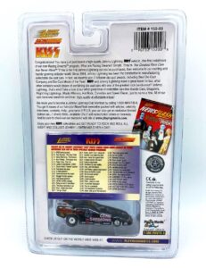 Vintage Gene Simmons #21 (8)