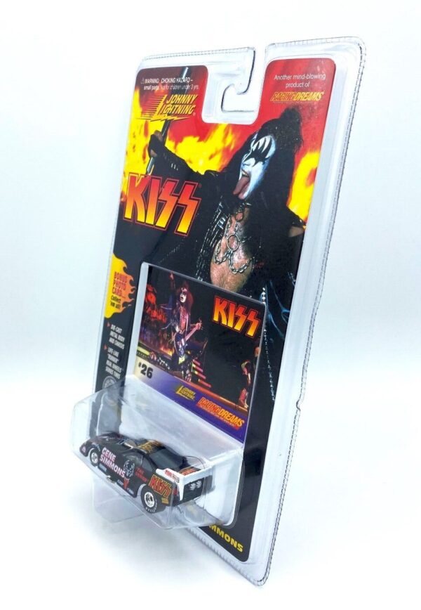 Vintage Gene Simmons #26 (6)