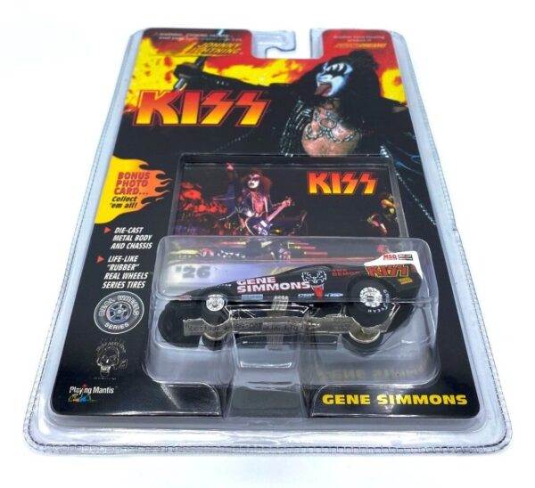 Vintage Gene Simmons #26 (7)