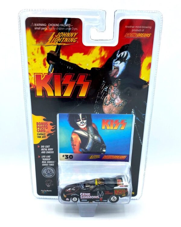 Vintage Gene Simmons #30 (2) Vintage Gene Simmons #30 (2)