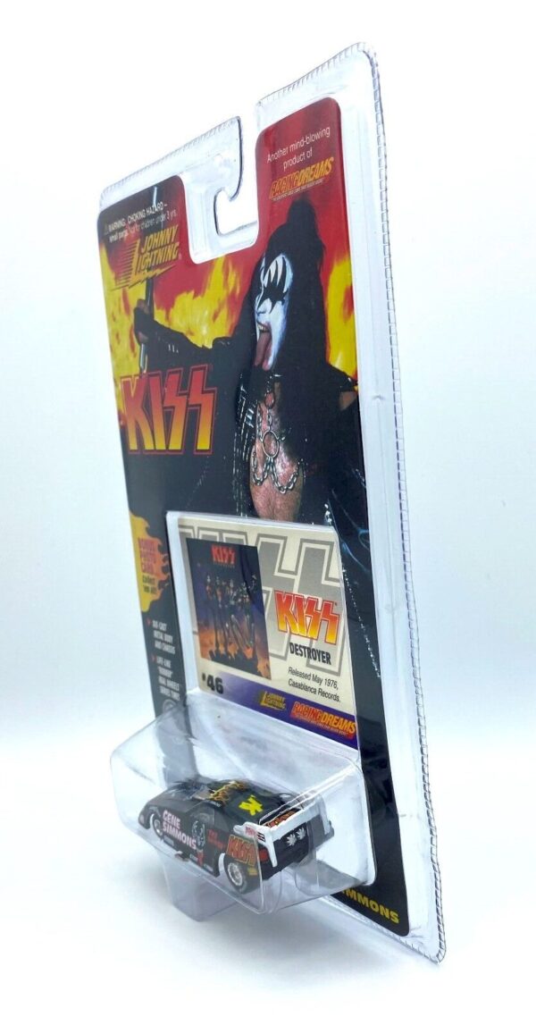 Vintage Gene Simmons #46 (6)