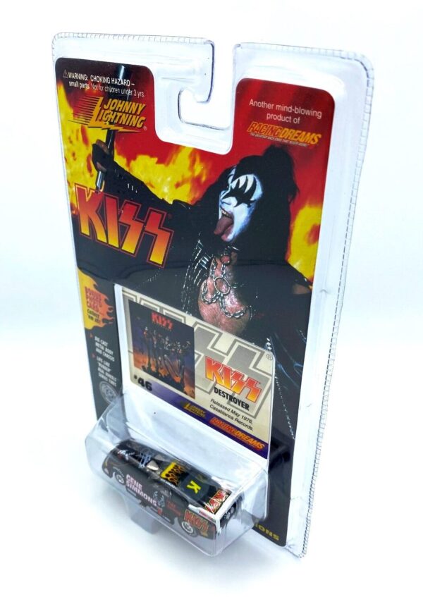 Vintage Gene Simmons #46 (8)