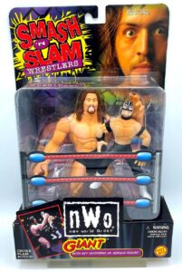 Vintage Giant NWO Slam (1)