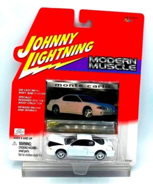 Vintage Monte Carlo White (1) Vintage Monte Carlo White (1)