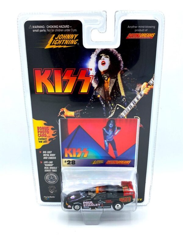 Vintage Paul Stanley #28 (2)