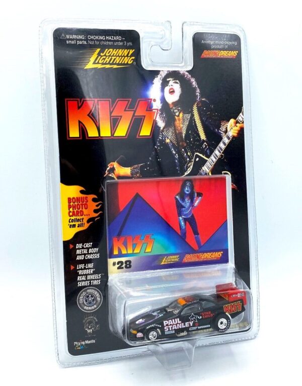 Vintage Paul Stanley #28 (3)