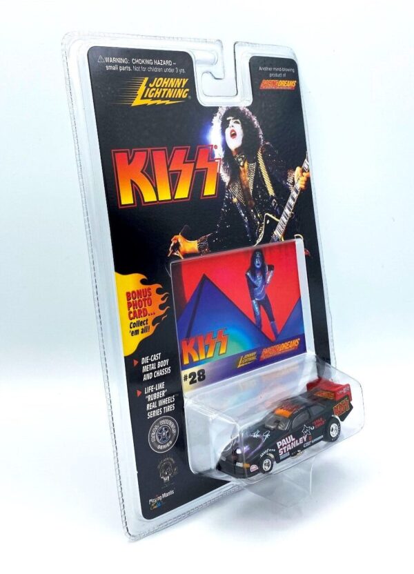 Vintage Paul Stanley #28 (4)