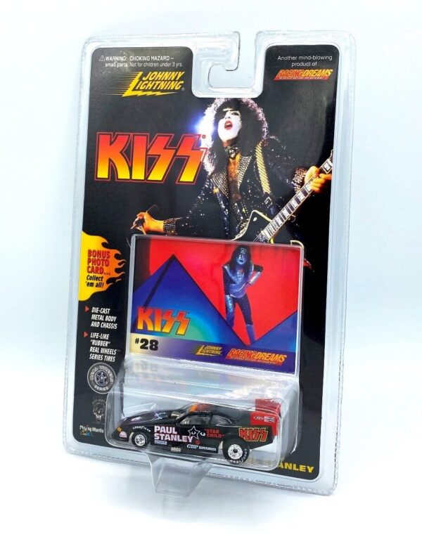 Vintage Paul Stanley #28 (5)