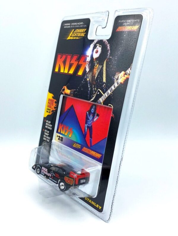Vintage Paul Stanley #28 (6)