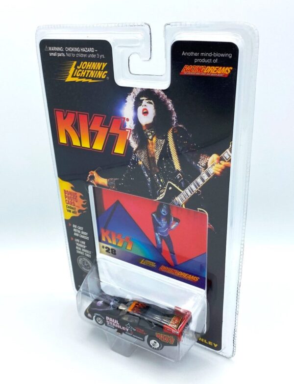 Vintage Paul Stanley #28 (7)
