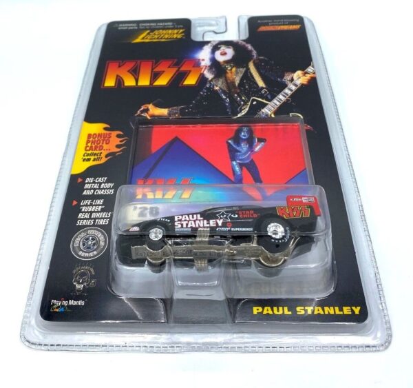 Vintage Paul Stanley #28 (8)
