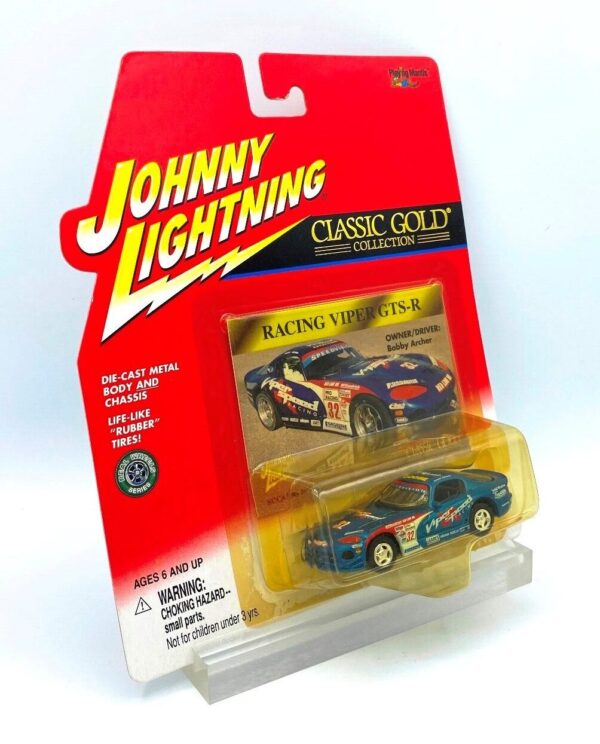Vintage Racing Viper GTS-R (3)
