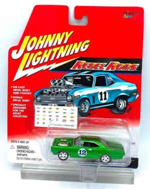 Vintage Super Beetnix 69 Super Bee (1)