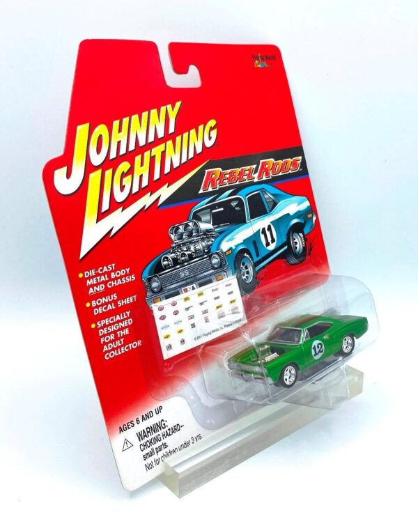 Vintage Super Beetnix 69 Super Bee (4)