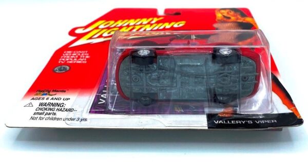 Vintage Vallery's Viper (8)