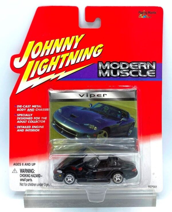 Vintage Viper Modern Muscle (1)