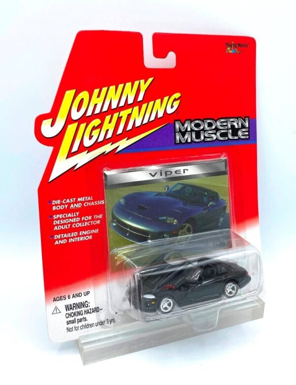 Vintage Viper Modern Muscle (3)