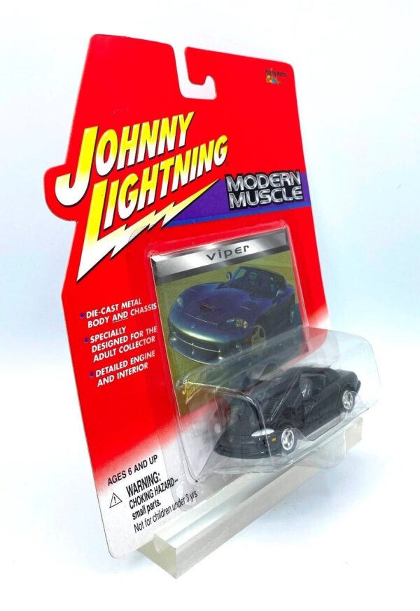 Vintage Viper Modern Muscle (4)