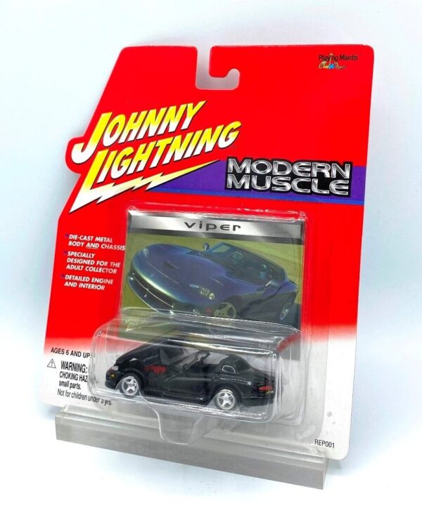 Vintage Viper Modern Muscle (5)