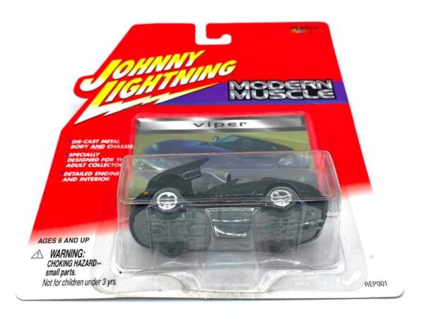 Vintage Viper Modern Muscle (7)