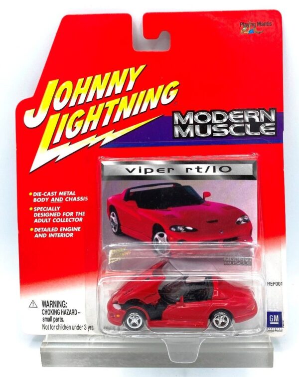 Vintage Viper RT-10 Modern Muscle (1)