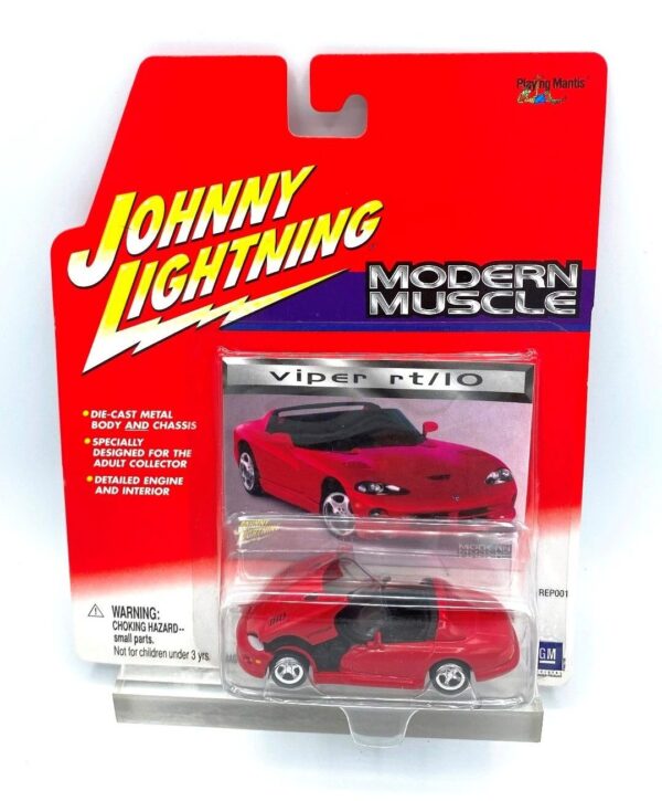 Vintage Viper RT-10 Modern Muscle (2)