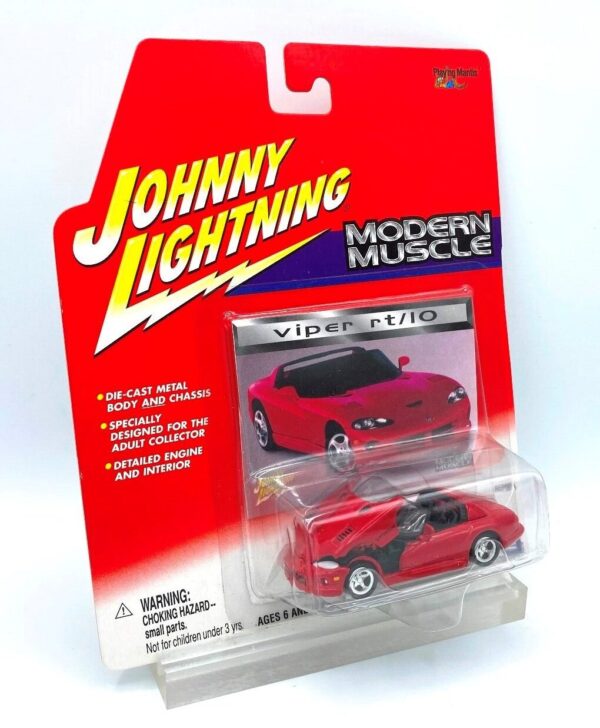 Vintage Viper RT-10 Modern Muscle (3)