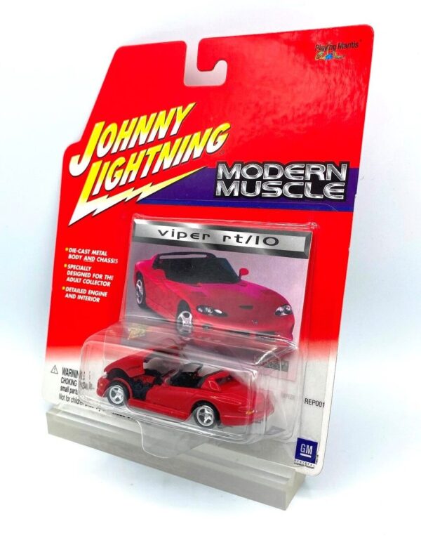 Vintage Viper RT-10 Modern Muscle (5)