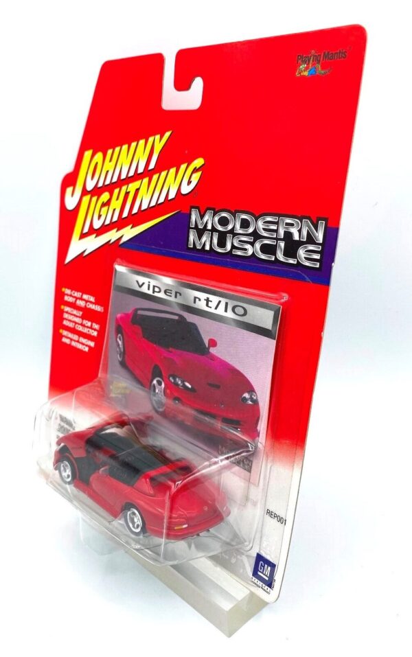 Vintage Viper RT-10 Modern Muscle (6)