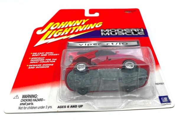 Vintage Viper RT-10 Modern Muscle (7)